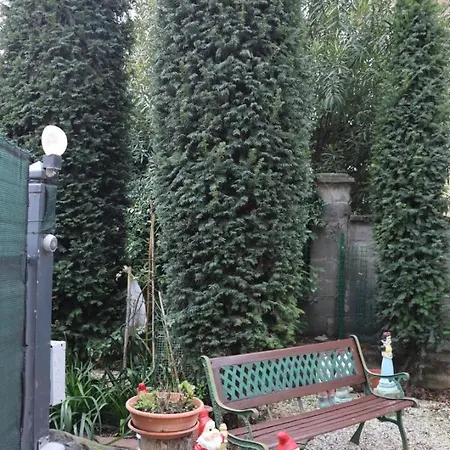 Nocleg ze śniadaniem Giovanna's House