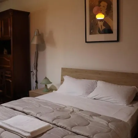 Bed & Breakfast Giovanna's House Montale (Emilia-Romagna)