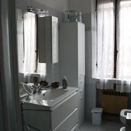 Giovanna's House