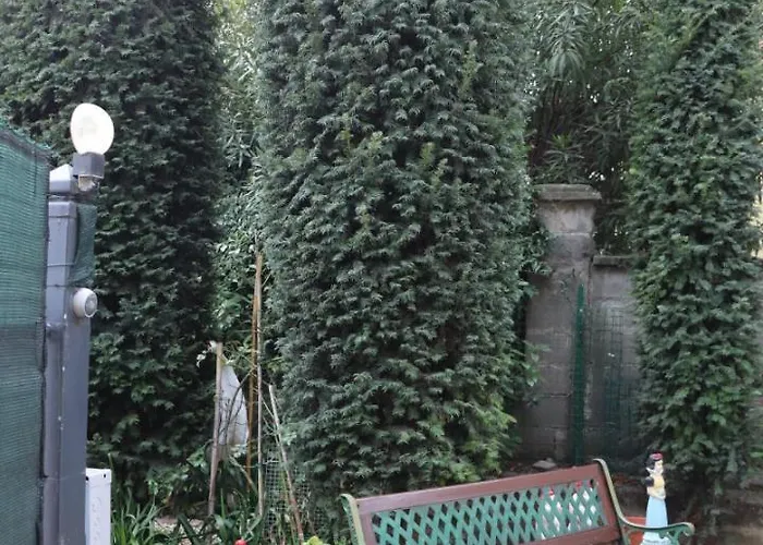 Nocleg ze śniadaniem Giovanna's House