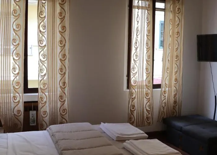 Giovanna's House * Montale (Emilia-Romagna)