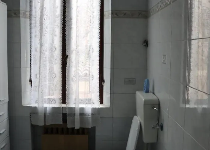 Giovanna's House Nocleg ze śniadaniem *