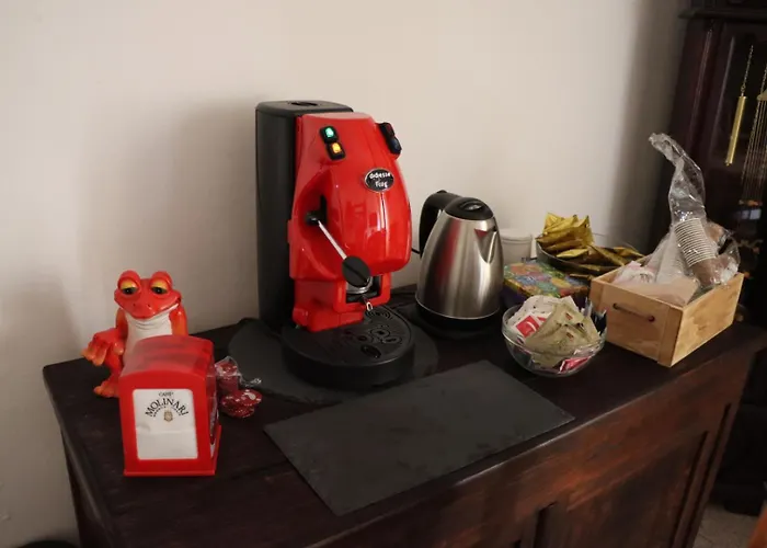 Giovanna's House * Montale (Emilia-Romagna)