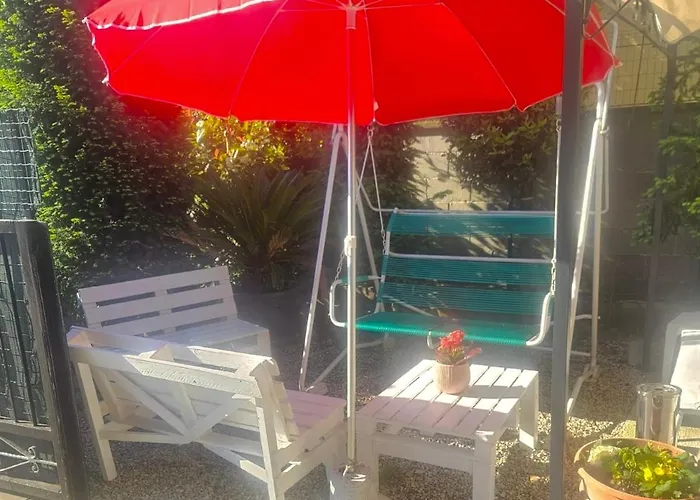 Giovanna's House * Montale (Emilia-Romagna)