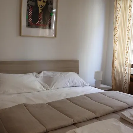 Giovanna's House Bed & Breakfast