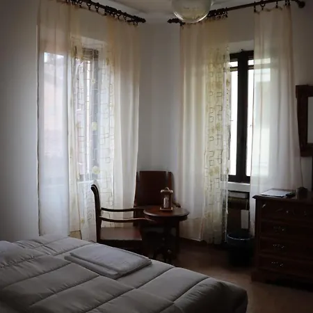 Giovanna's House Panzió