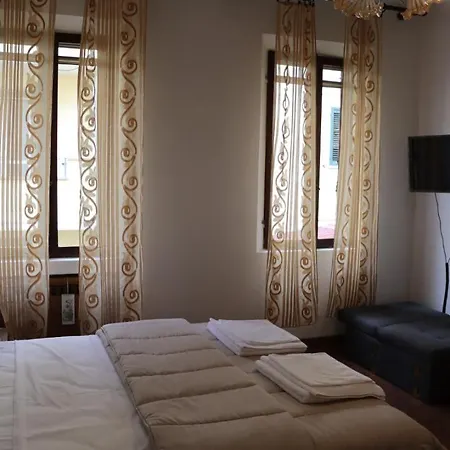 Giovanna's House * Montale (Emilia-Romagna)