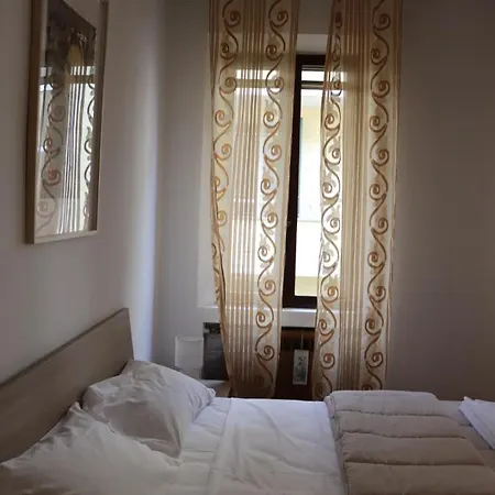 Giovanna's House Panzió