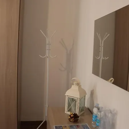 Giovanna's House Panzió *