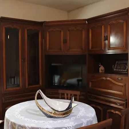 Giovanna's House