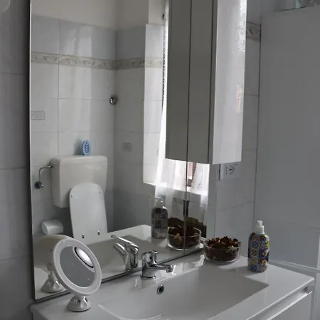 Bed and Breakfast Giovanna's House