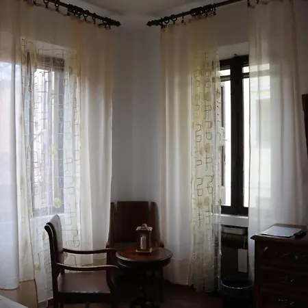 Bed & Breakfast Giovanna's House *