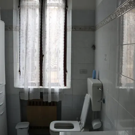 Giovanna's House Bed and Breakfast *