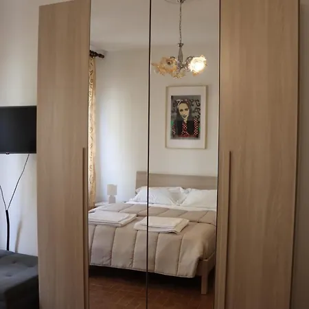 Giovanna's House Bed and breakfast