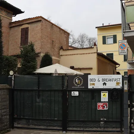 Giovanna's House *