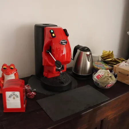 Giovanna's House * Montale (Emilia-Romagna)