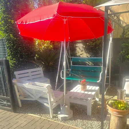 Giovanna's House * Montale (Emilia-Romagna)