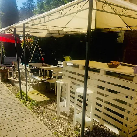 Bed and Breakfast Giovanna's House