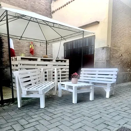 Panzió Giovanna's House