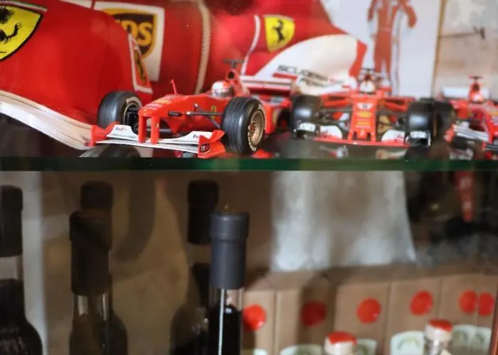 Bed & Breakfast Giovanna's House *