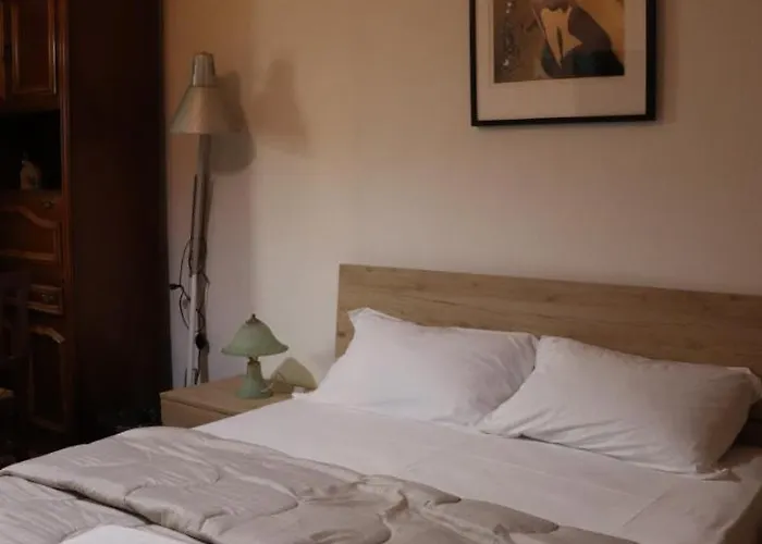 Bed & Breakfast Giovanna's House Montale (Emilia-Romagna)