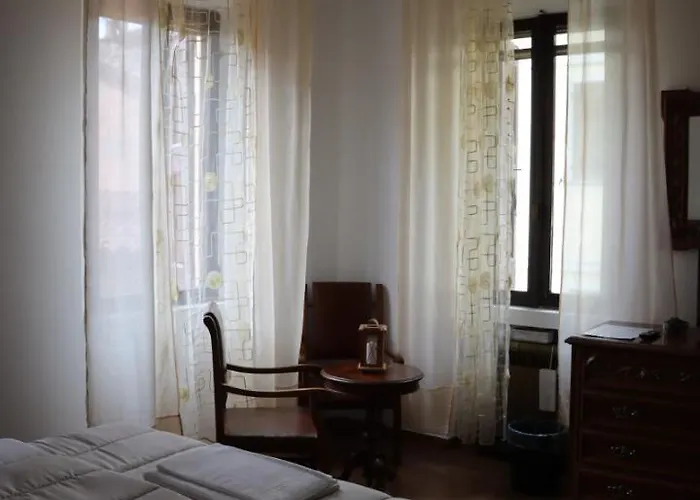 Giovanna's House Bed & Breakfast