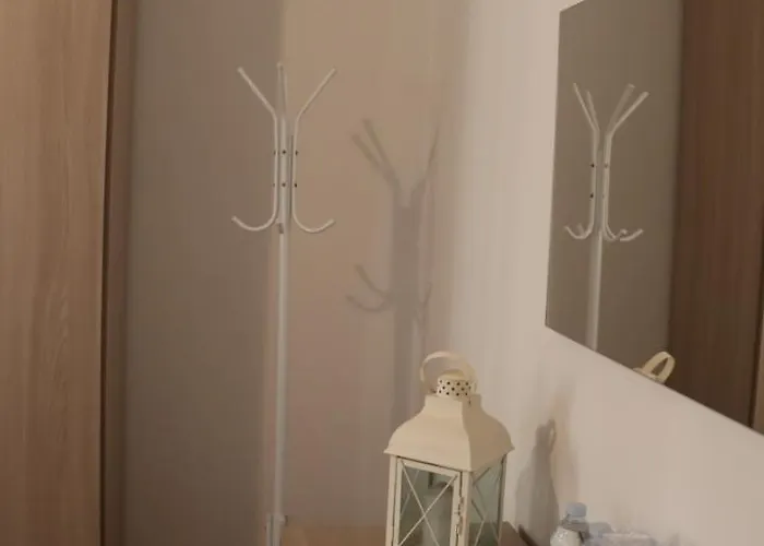 Giovanna's House فندق مبيت وإفطار *