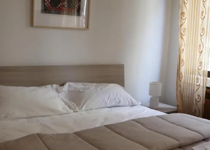 فندق مبيت وإفطار Giovanna's House Montale (Emilia-Romagna)