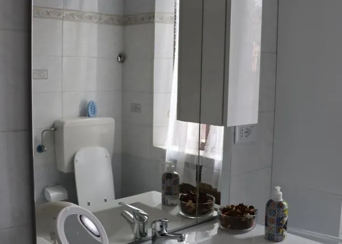 فندق مبيت وإفطار Giovanna's House