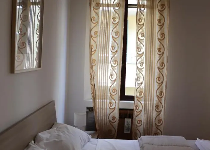 Giovanna's House * Montale (Emilia-Romagna)