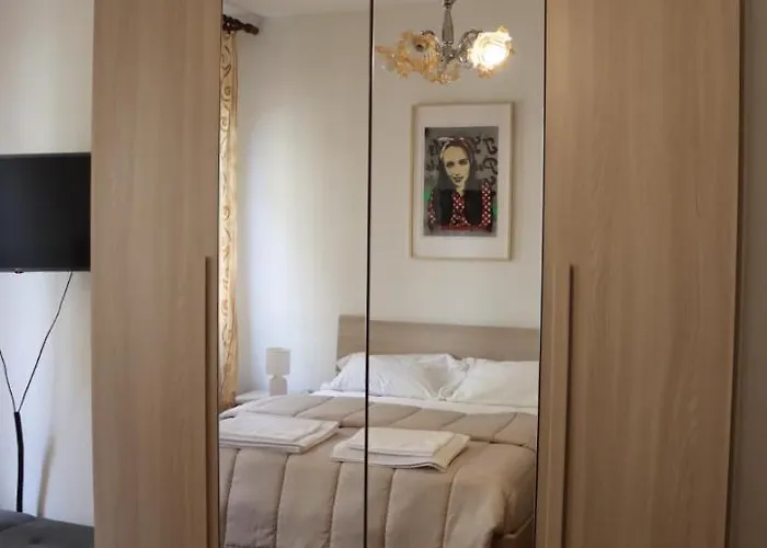 Giovanna's House فندق مبيت وإفطار