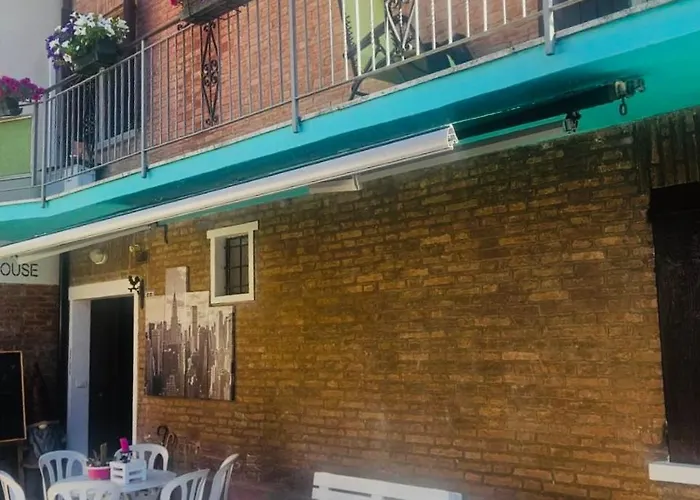 فندق مبيت وإفطار Giovanna's House *